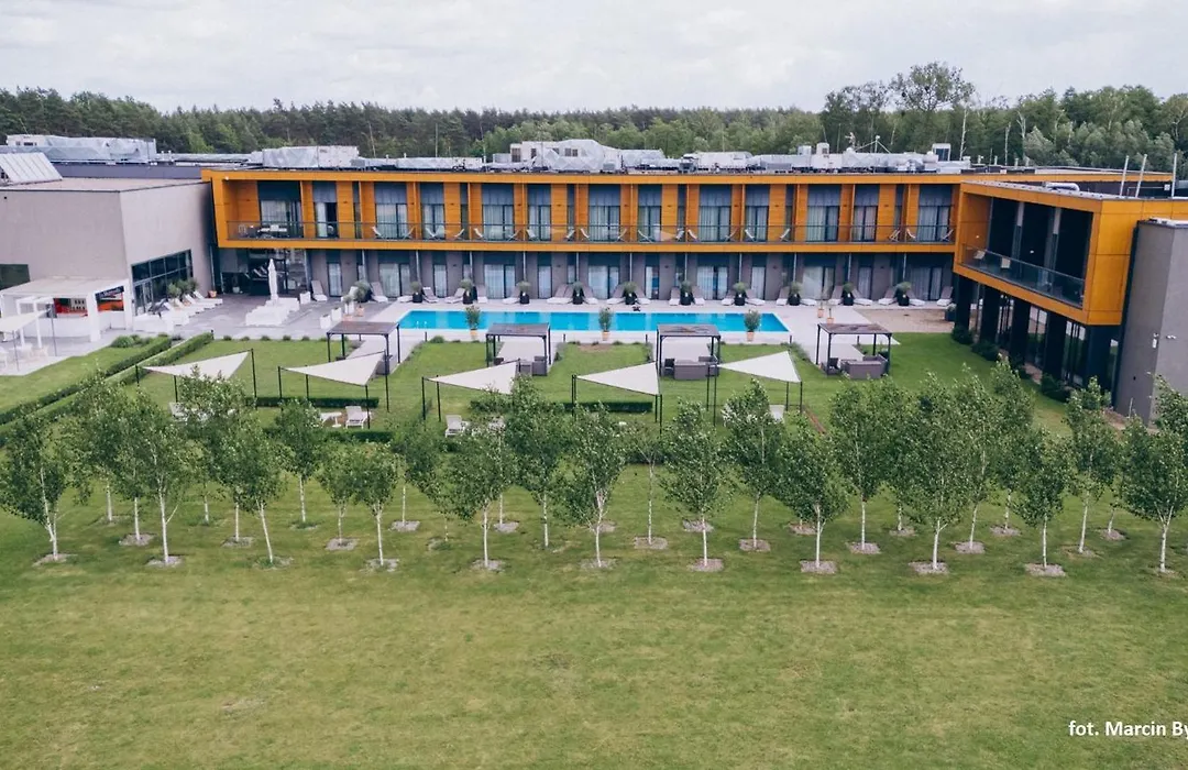 Hotel Bonifacio Spa&Sport Resort-1